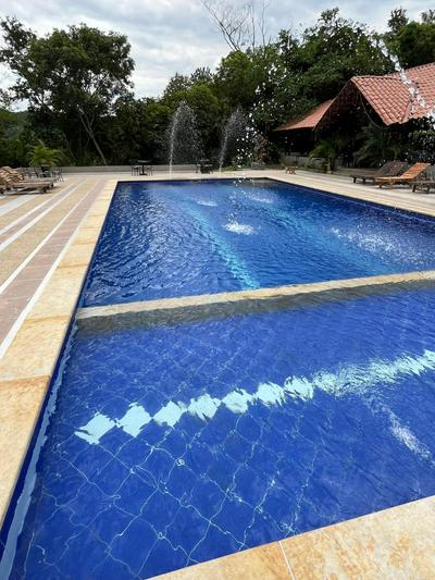 Hotel Campestre Super Piscina Villeta