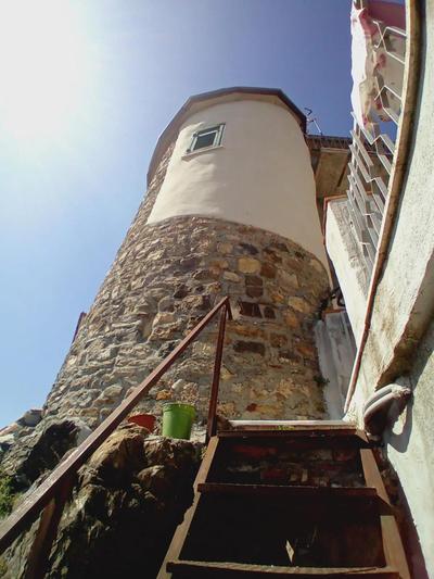 Comfortable Apartment with Sea View in Falcinello