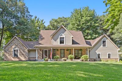 North Oaks Estate