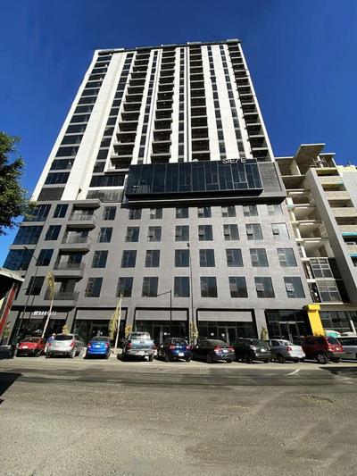 Downtown Designer Apartments by ULIV