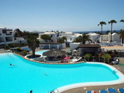 Playa Bastian A35