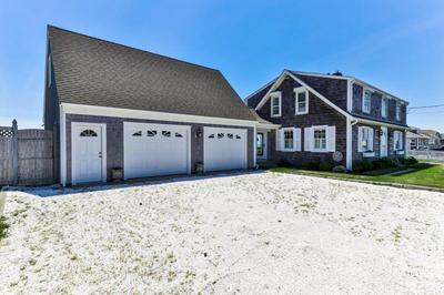 Spacious North Truro Beachfront Home