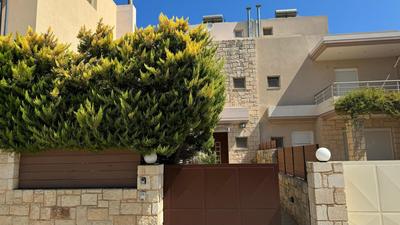 ''Villa Popi Gouves & Spa''Maisonette