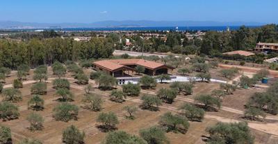 Agriturismo Corte degli Ulivi