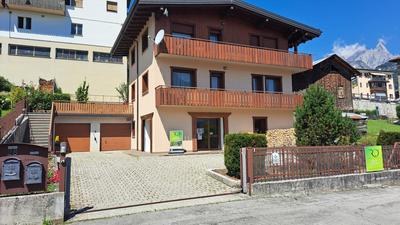Ciasa Ermes