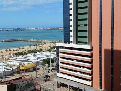 Flat Brasil Tropical Meireles by Escala