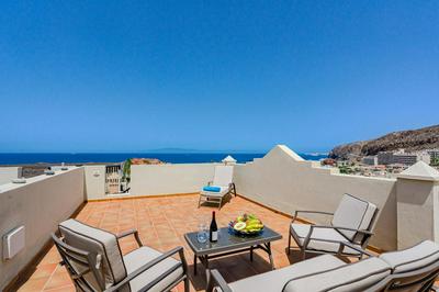 Paraiso del Palm Mar