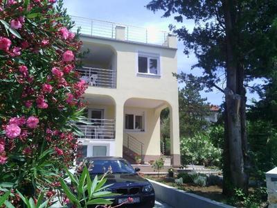 Ferienwohnung Aquamarine 2 Mit Terrasse