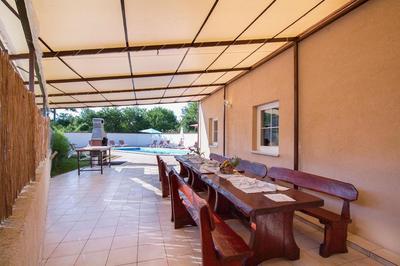 Wunderschönes Ferienhaus In Cere Mit Privatem Pool