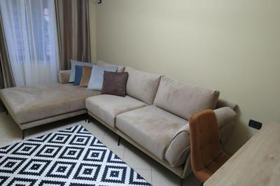 Cozy Apartment near City Center, Xhamlliku Tirana