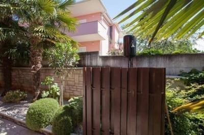 Ferienwohnung in Novigrad mit Schöner Terrasse
