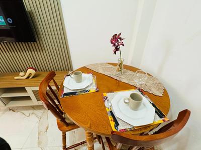 Apartamento próximo à Consolação
