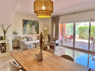 Brand new townhouse Golden Mile