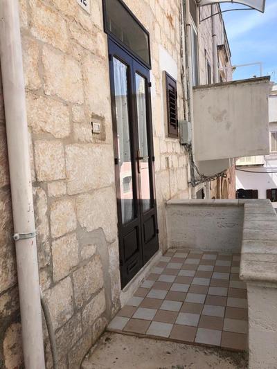 Appartamento "intero" a Ostuni centro