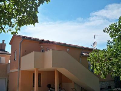 Apartment Mit Balkon Für Zwei Bis Vier Personen