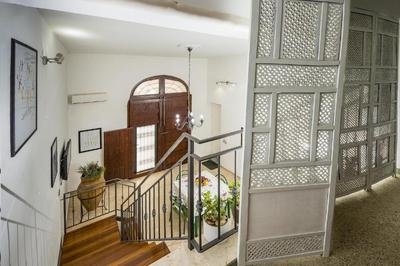 Große Ferienwohnung in Castellammare Del Golfo