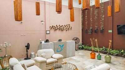 Hotel Plaza Manfortt