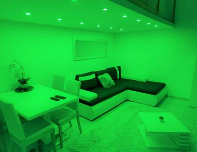 IsaBella Budapest Apartment, 80m2 with AC
