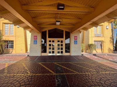 Motel 6 Phoenix, AZ Midtown