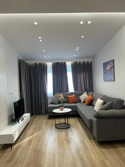 Seascape Apartment Durres