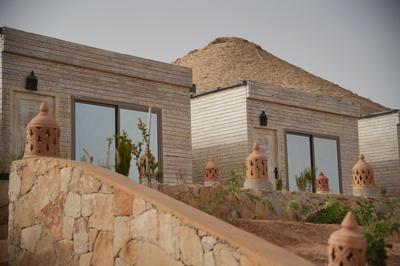 North Lagoon Dakhla Kitesurf Spot