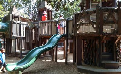 Modern & Open 2BR in Rockridge, Highly Walkable on Oakland Berkeley Border