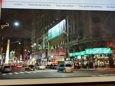Corrientes Art