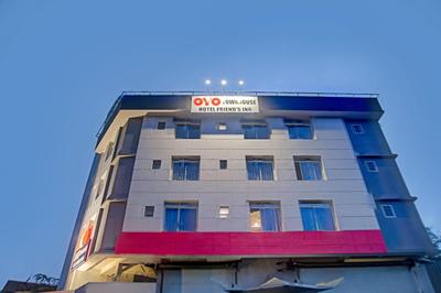 Townhouse Townhouse Friends Inn