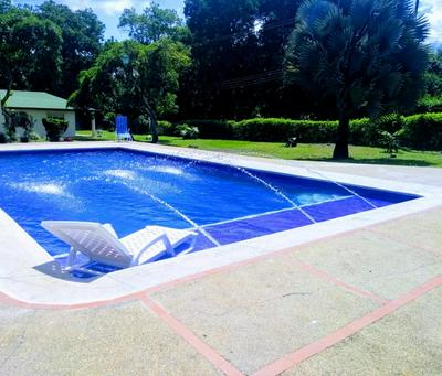 Hotel la Playa Villeta