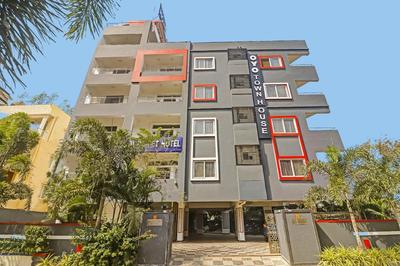 Townhouse De Alphabet