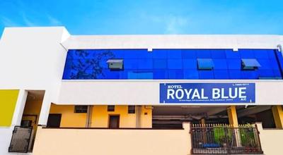 Hotel Royal Blue