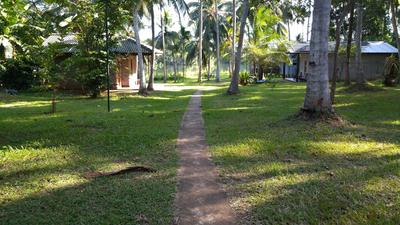 udawalawa safari resort