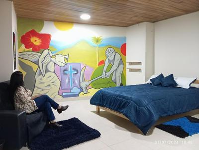 Hostal Camino Salinero