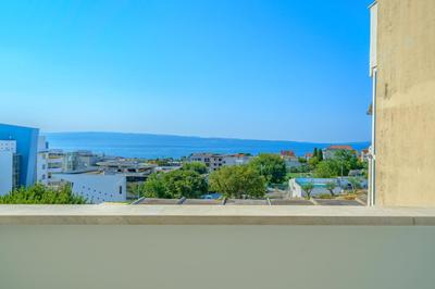 Apartment Mare Blue - Sea view luxury apartment