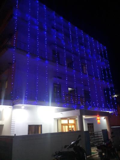 Hotel Laxmi International Bodhgaya