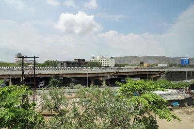 Hotel New Sarovar Grand