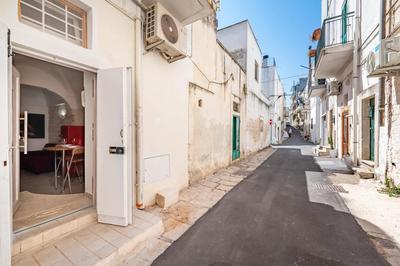 Dimora Egnazia Ostuni Historic Centre - Happy Rentals