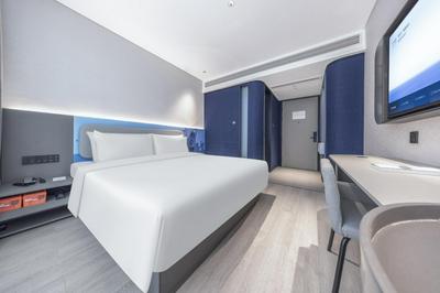 Atour Light Hotel Jinan CBD The mixc