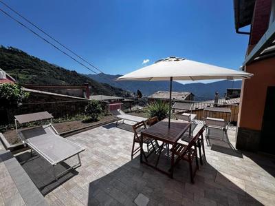 Casa Giovanni