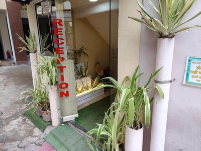 Hotel MP Residency