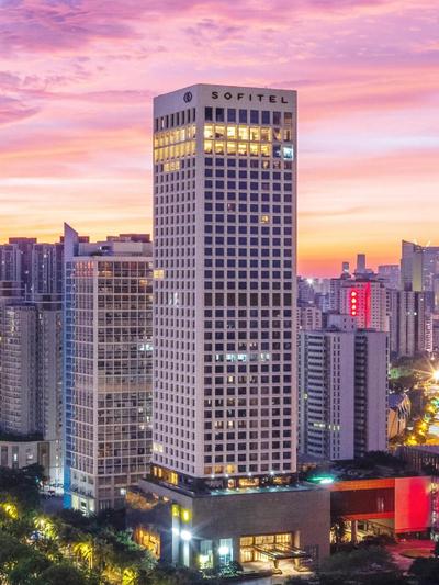 Sofitel Haikou