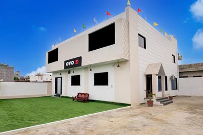 Hotel O D FARM