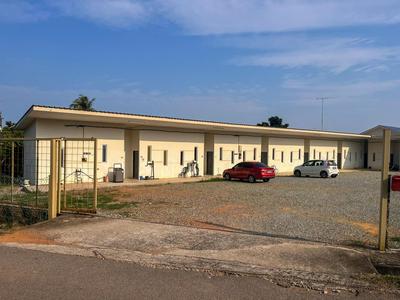 OYO 91026 M&H Hotel 2