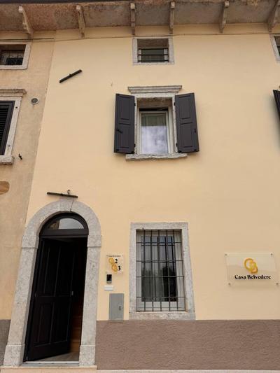 Casa Belvedere - ENJOY HOLIDAY