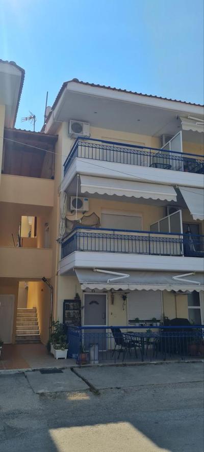 Apartment in the village