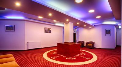 Hotel Privighetoarea