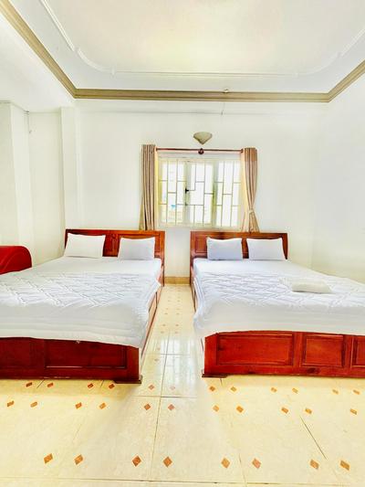 Hà Ngô Hotel Saigon Airport