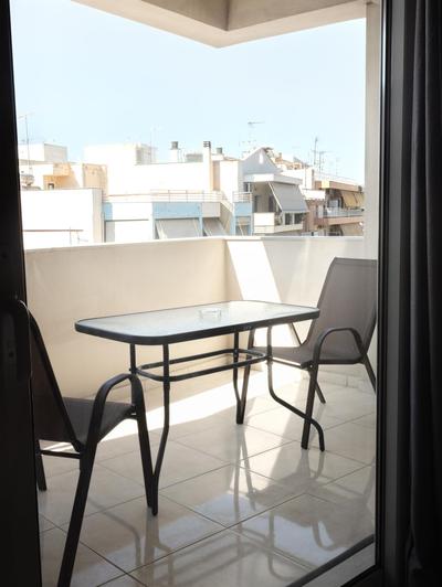 Maria's appartments