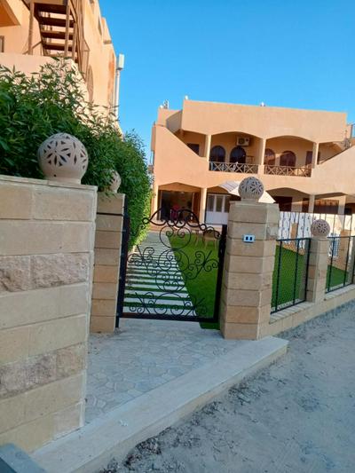 Halfmoon House- fully air-conditioned- مكيف بالكامل main