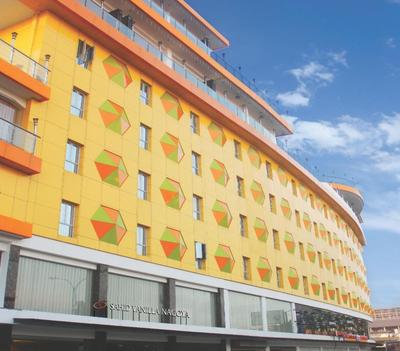 Sahid Vanilla Nagoya Batam